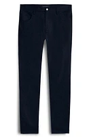 Bugatchi Stretch Cotton Pants at Nordstrom,