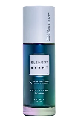 Element Eight O2 Niacinamide Eight Active Serum in None at Nordstrom, Size 1.01 Oz