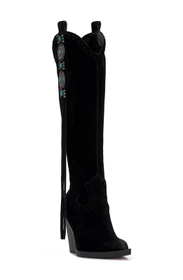 Jessica Simpson Lisabeth Western Boot at Nordstrom,