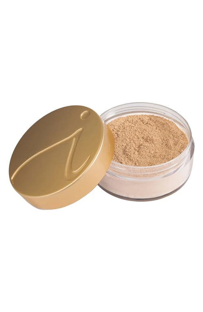 jane iredale Amazing Matte Loose Finishing Powder at Nordstrom