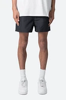 mnml Ripstop Shorts Black at Nordstrom,