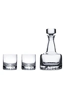 Orrefors Erik Crystal Decanter & Tumbler Set at Nordstrom