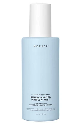 NuFACE Supercharged IonPlex Facial Mist at Nordstrom