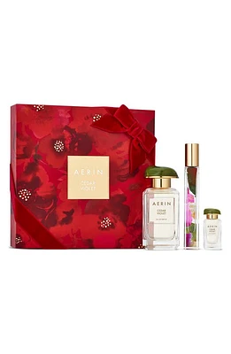 Estée Lauder AERIN Cedar Violet Gift Set $192 Value at Nordstrom