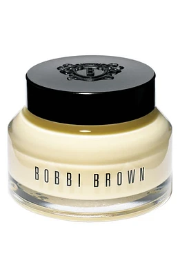 Bobbi Brown Vitamin Enriched Face Base Moisturizer & Primer with Vitamin C + Hyaluronic Acid at Nordstrom