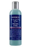 Kiehl's Since 1851 Facial Fuel Energizing Face Wash for Men at Nordstrom