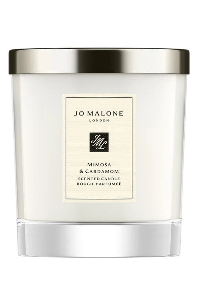 Jo Malone London Mimosa & Cardamom Home Candle at Nordstrom