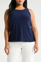 Vince Camuto Back Keyhole Tank at Nordstrom,