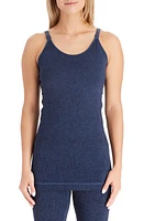 Modern Eternity Seamless Nursing Tank Top Jacquard at Nordstrom,