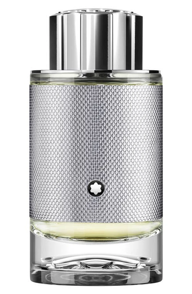 Montblanc Explorer Platinum Eau de Parfum at Nordstrom