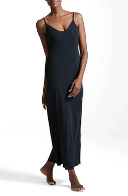 Commando Classic Maxi Slip Black at Nordstrom,