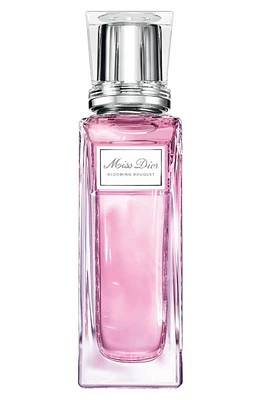 Miss Dior Blooming Bouquet Roller Pearl Bottle at Nordstrom