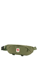 Fjällräven Large Ulvo Belt Bag in Green at Nordstrom