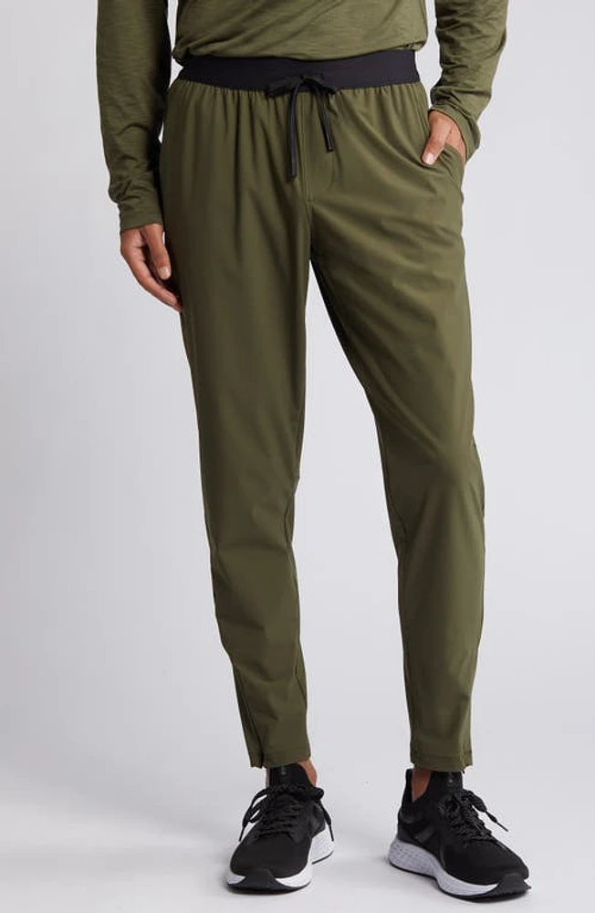 zella Torrey Training Pants at Nordstrom,