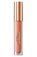 ICONIC LONDON Lip Plumping Gloss in Feeling It at Nordstrom