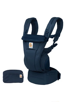 ERGObaby Omni Dream Baby Carrier in Midnight Blue at Nordstrom