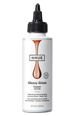 dpHUE Glossy Glaze in Copper at Nordstrom, Size 4 Oz