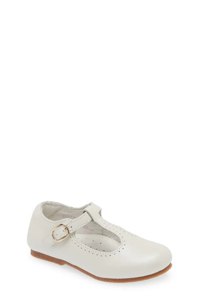 L'AMOUR Kids' Eleanor T-Strap Shoe at Nordstrom, M