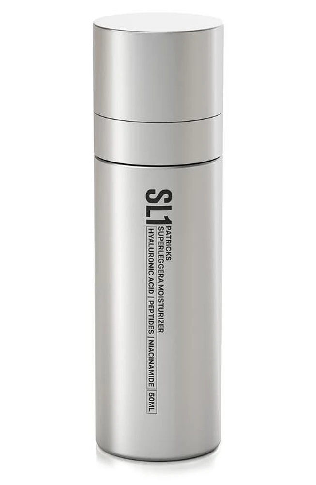 Patricks SL1 Superleggera Moisturizer at Nordstrom