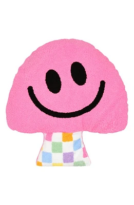 Iscream Fun Guy Plush Toy in Multi at Nordstrom