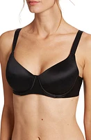 Wolford Sheer Touch Soft Cup Underwire Bra at Nordstrom,