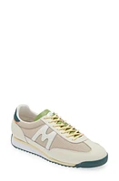 Karhu Gender Inclusive Mestari Sneaker Lily White/Bright White at Nordstrom, Women's