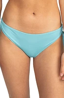 Roxy Beach Classics Hipster Bikini Bottoms at Nordstrom,