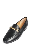 LK Bennett Adalynn Loafer Black at Nordstrom,