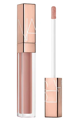 NARS Afterglow Lip Shine Lip Gloss in Nympho at Nordstrom