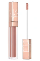 NARS Afterglow Lip Shine Lip Gloss in Nympho at Nordstrom