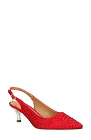 J. Reneé Ferryanne Pointed Toe Slingback Pump / at Nordstrom