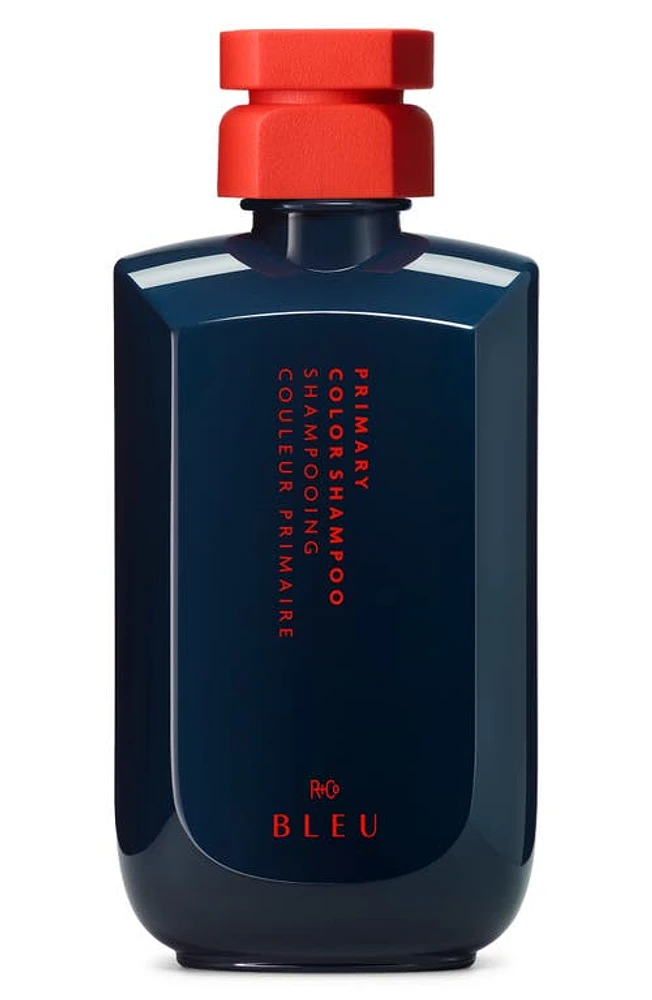 R+Co Bleu Primary Color Shampoo at Nordstrom, Size 8.5 Oz