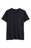 Dolce & Gabbana Logo Plate Crewneck Cotton T-Shirt at Nordstrom, Us