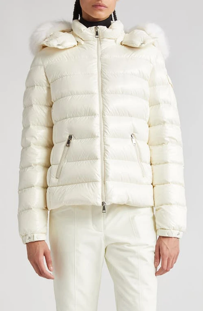 Moncler Badyf Hooded Down Jacket at Nordstrom,