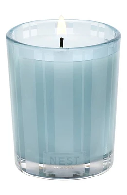 NEST New York Driftwood & Chamomile Scented Candle at Nordstrom, Size 8.1 Oz