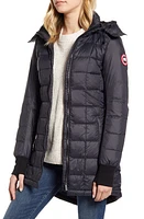 Canada Goose Ellison Packable Down Jacket at Nordstrom,