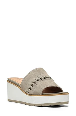 NYDJ Rory Wedge Sandal at Nordstrom,