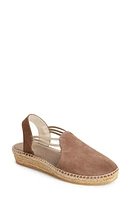 Toni Pons 'Nuria' Suede Sandal at Nordstrom,