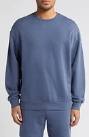 Alo Chill Crewneck Sweatshirt at Nordstrom,