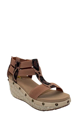 Volatile Zayanta Wedge Sandal at Nordstrom,