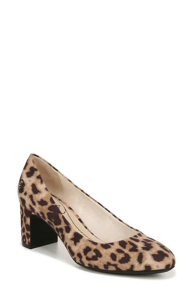 LifeStride Taylor Pump Brown at Nordstrom,