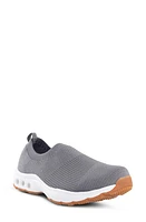 Therafit Janie Knit Sneaker Charcoal at Nordstrom,