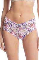 Hanky Panky Print Boyshorts at Nordstrom,