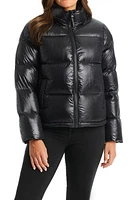 Sanctuary Core Down Puffer Jacket at Nordstrom, Regular