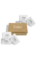 ESKER Shower Steamer Tablet Refills in Lavender Eucalyptus at Nordstrom