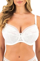 Fantasie Fusion Underwire Lace Side Support Bra at Nordstrom,