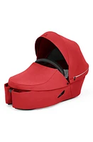 Stokke Xplory X Carrycot in Ruby Red at Nordstrom