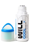 WILL PERFORM Cooling Pain Relief Roll-On with Menthol at Nordstrom