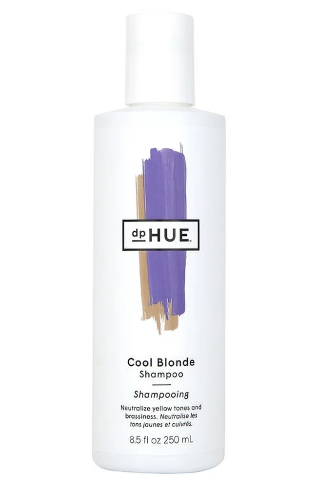 dpHUE Cool Blonde Shampoo at Nordstrom, Size 6.5 Oz