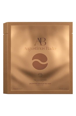 Augustinus Bader 6-Pack The Eye Patches at Nordstrom